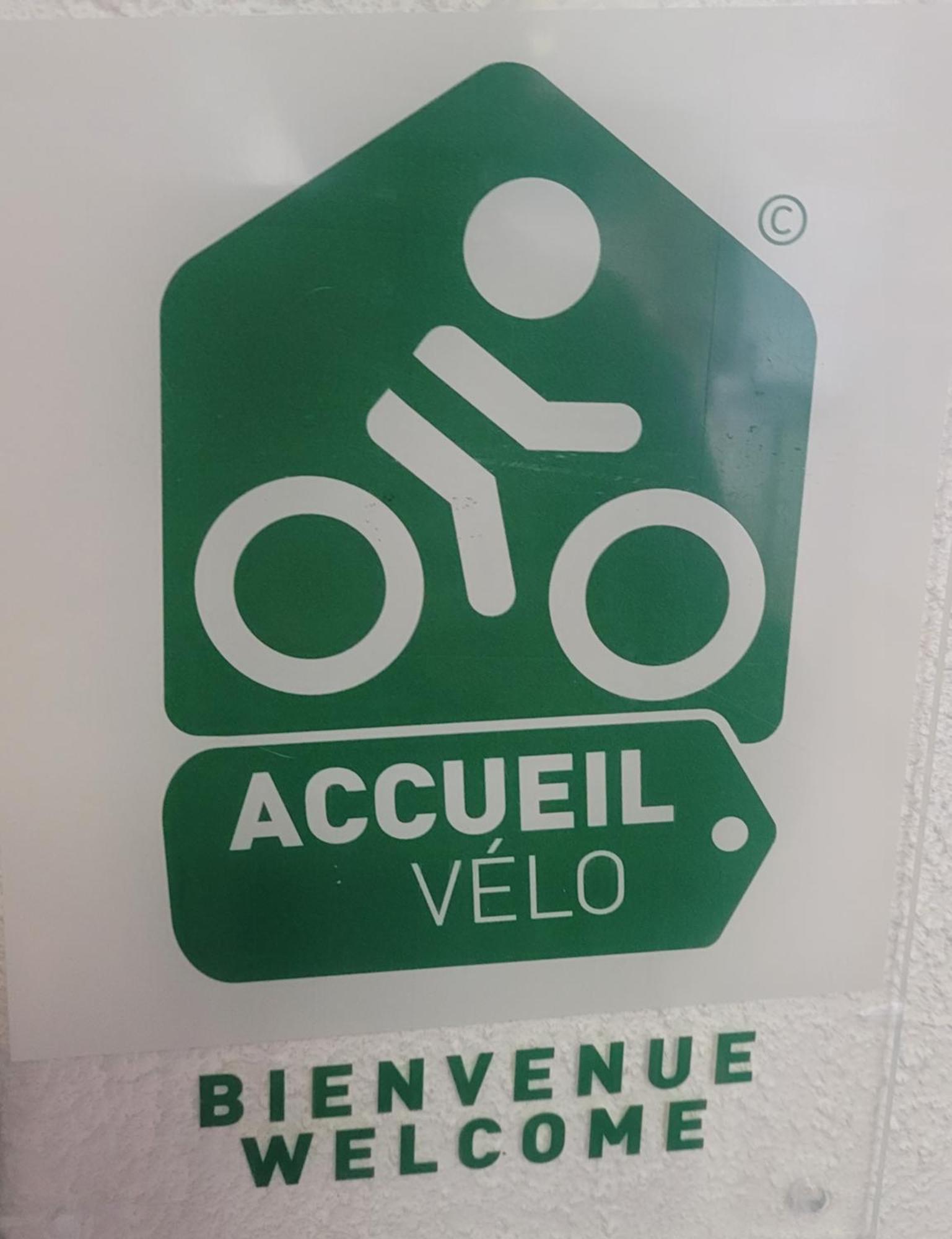 Du Chemin Vert لابوير المظهر الخارجي الصورة